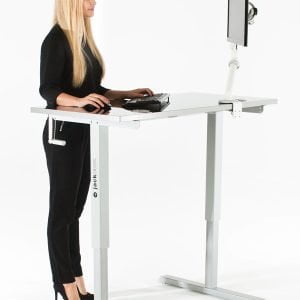 EIGER Sit-Stand